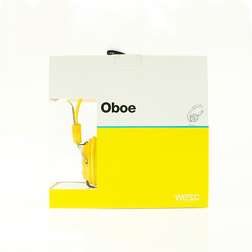 OboeVIBRANT YELLOW - OboeVIBRANT YELLOW