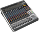 XENYX QX2442USB - XENYX QX2442USB
