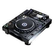 Pioneer DJ CDJ-2000