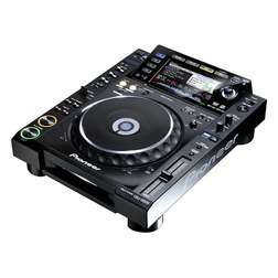 CDJ-2000 - CDJ-2000