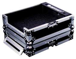 ATA LARGE FORMAT CD PLAYER CASE - ATA LARGE FORMAT CD PLAYER CASE