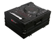 BLACK LABEL ATA FLIGHT CASE FOR A LARGE FORMAT CD PLAYER - BLACK LABEL ATA FLIGHT CASE FOR A LARGE FORMAT CD PLAYER