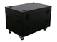 Black Label Empty Touring Case - Black Label Empty Touring Case