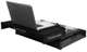 BLACK LABEL PIONEER DDJ-SR, SR2 DJ CONTROLLER GLIDE STYLE CASE - BLACK LABEL PIONEER DDJ-SR, SR2 DJ CONTROLLER GLIDE STYLE CASE