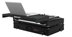 BLACK LABEL PIONEER DDJ-SX/SX2/RX DJ CONTROLLER GLIDE STYLE CASE - BLACK LABEL PIONEER DDJ-SX/SX2/RX DJ CONTROLLER GLIDE STYLE CASE