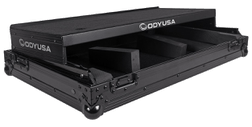 BLACK LABEL PIONEER DDJ-SX/SX2/RX DJ CONTROLLER GLIDE STYLE CASE - BLACK LABEL PIONEER DDJ-SX/SX2/RX DJ CONTROLLER GLIDE STYLE CASE