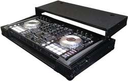 BLACK LABEL PIONEER DDJ-SX/SX2/RX DJ CONTROLLER GLIDE STYLE CASE - BLACK LABEL PIONEER DDJ-SX/SX2/RX DJ CONTROLLER GLIDE STYLE CASE