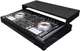BLACK LABEL PIONEER DDJ-SX/SX2/RX DJ CONTROLLER GLIDE STYLE CASE - BLACK LABEL PIONEER DDJ-SX/SX2/RX DJ CONTROLLER GLIDE STYLE CASE