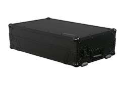 BLACK LABEL PIONEER XDJ-RX2 DJ CONTROLLER GLIDE STYLE CASE - BLACK LABEL PIONEER XDJ-RX2 DJ CONTROLLER GLIDE STYLE CASE