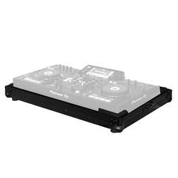 BLACK LABEL PIONEER XDJ-RX/2 DJ CONTROLLER CASE - BLACK LABEL PIONEER XDJ-RX/2 DJ CONTROLLER CASE