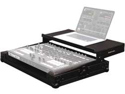 BLACK LABEL TRAKTOR KONTROL S8 DJ CONTROLLER GLIDE STYLE CASE - BLACK LABEL TRAKTOR KONTROL S8 DJ CONTROLLER GLIDE STYLE CASE