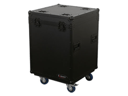 Black Label Truck Pack Case - Black Label Truck Pack Case