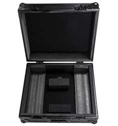 BLACK LABEL UNIVERSAL TURNTABLE CASE - BLACK LABEL UNIVERSAL TURNTABLE CASE