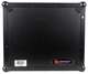 BLACK LABEL UNIVERSAL TURNTABLE CASE - BLACK LABEL UNIVERSAL TURNTABLE CASE