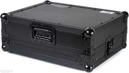 BLACK LABEL UNIVERSAL TURNTABLE CASE - BLACK LABEL UNIVERSAL TURNTABLE CASE