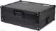 BLACK LABEL UNIVERSAL TURNTABLE CASE - BLACK LABEL UNIVERSAL TURNTABLE CASE