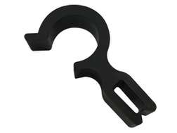 BLACK TOP CLIP FOR INDOOR SETUPS - BLACK TOP CLIP FOR INDOOR SETUPS