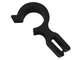 BLACK TOP CLIP FOR INDOOR SETUPS - BLACK TOP CLIP FOR INDOOR SETUPS