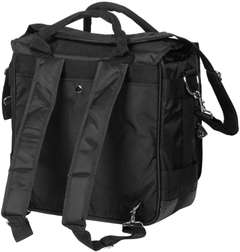 Black 50 LP Pro Backpack - Black 50 LP Pro Backpack