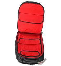 REDLINE SERIES BACKSPIN 2 DIGITAL GEAR BACKPACK - REDLINE SERIES BACKSPIN 2 DIGITAL GEAR BACKPACK