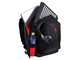 REDLINE SERIES BACKTRAK DIGITAL GEAR DJ BACKPACK - REDLINE SERIES BACKTRAK DIGITAL GEAR DJ BACKPACK