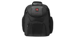 REDLINE SERIES BACKTRAK DIGITAL GEAR DJ BACKPACK - REDLINE SERIES BACKTRAK DIGITAL GEAR DJ BACKPACK