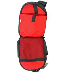 REDLINE SERIES BACKTRAK DIGITAL GEAR DJ BACKPACK - REDLINE SERIES BACKTRAK DIGITAL GEAR DJ BACKPACK