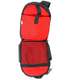 REDLINE SERIES BACKTRAK DIGITAL GEAR DJ BACKPACK - REDLINE SERIES BACKTRAK DIGITAL GEAR DJ BACKPACK