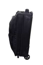 REDLINE SERIES CONTROL TROLLEY DJ GEAR BAG - REDLINE SERIES CONTROL TROLLEY DJ GEAR BAG