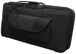 RED SERIES DIGITAL 3XL TRIPLE EXTRA LARGE DJ MEDIA CONTROLLER BAG - RED SERIES DIGITAL 3XL TRIPLE EXTRA LARGE DJ MEDIA CONTROLLER BAG