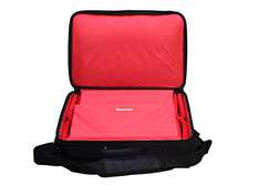 REDLINE SERIES DIGITAL XLE DJ CONTROLLER / GEAR BAG - REDLINE SERIES DIGITAL XLE DJ CONTROLLER / GEAR BAG
