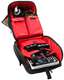 REDLINE REMIX SERIES S1 DIGITAL GEAR BACKPACK - REDLINE REMIX SERIES S1 DIGITAL GEAR BACKPACK