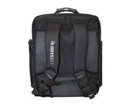 REDLINE REMIX SERIES S1 DIGITAL GEAR BACKPACK - REDLINE REMIX SERIES S1 DIGITAL GEAR BACKPACK