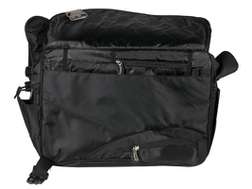 Courier-Style Laptop DJ Gig Bag - Courier-Style Laptop DJ Gig Bag