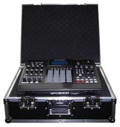Digital Recording/Studio Utility Case - Digital Recording/Studio Utility Case