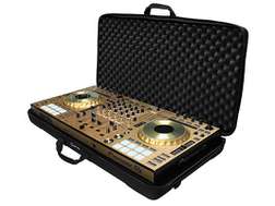 EXTRA LARGE SIZE DJ CONTROLLER - EXTRA LARGE SIZE DJ CONTROLLER