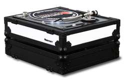 FLIGHT FX2 SERIES BATTLE POSITION CASE WITH FRONT & LEFT SIDE LED PANELS - FLIGHT FX2 SERIES BATTLE POSITION CASE WITH FRONT & LEFT SIDE LED PANELS