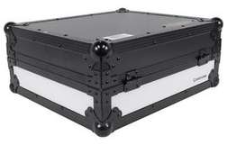 FLIGHT FX2 SERIES BATTLE POSITION CASE WITH FRONT & LEFT SIDE LED PANELS - FLIGHT FX2 SERIES BATTLE POSITION CASE WITH FRONT & LEFT SIDE LED PANELS