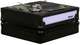 FLIGHT FX2 SERIES BATTLE POSITION CASE WITH FRONT & RIGHT SIDE LED PANELS - FLIGHT FX2 SERIES BATTLE POSITION CASE WITH FRONT & RIGHT SIDE LED PANELS