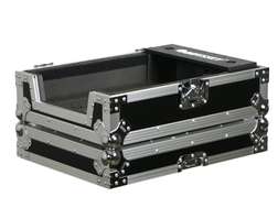 FLIGHT ZONE 12" DJ MIXER ATA CASE - FLIGHT ZONE 12" DJ MIXER ATA CASE