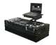 FLIGHT ZONE BLACK LABEL GLIDE STYLE ATA FLIGHT CASE - FLIGHT ZONE BLACK LABEL GLIDE STYLE ATA FLIGHT CASE