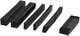 FLIGHT ZONE COMPLETE CONTROL SERIES GLIDE STYLE CASE - FLIGHT ZONE COMPLETE CONTROL SERIES GLIDE STYLE CASE