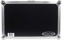 FLIGHT ZONE PIONEER DDJ-SR2 DJ CONTROLLER GLIDE STYLE CASE - FLIGHT ZONE PIONEER DDJ-SR2 DJ CONTROLLER GLIDE STYLE CASE