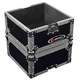 FLIGHT ZONE VINYL / UTILITY CASE FOR 80 12" VINYL & LP RECORDS - FLIGHT ZONE VINYL / UTILITY CASE FOR 80 12" VINYL & LP RECORDS