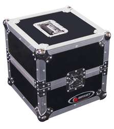 FLIGHT ZONE VINYL / UTILITY CASE FOR 80 12" VINYL & LP RECORDS - FLIGHT ZONE VINYL / UTILITY CASE FOR 80 12" VINYL & LP RECORDS