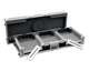 COFFIN FOR 12" MIXER AND 2 LARGE FORMAT CD PLAYERS - COFFIN FOR 12" MIXER AND 2 LARGE FORMAT CD PLAYERS