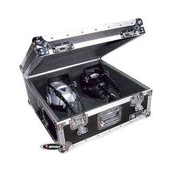 Light Duty Utility Case Small - Light Duty Utility Case Small