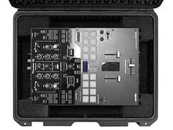 PIONEER DJM-S9 DJ MIXER CARRYING CASE - PIONEER DJM-S9 DJ MIXER CARRYING CASE
