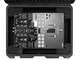 PIONEER DJM-S9 DJ MIXER CARRYING CASE - PIONEER DJM-S9 DJ MIXER CARRYING CASE