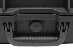 PIONEER DJM-S9 DJ MIXER CARRYING CASE - PIONEER DJM-S9 DJ MIXER CARRYING CASE